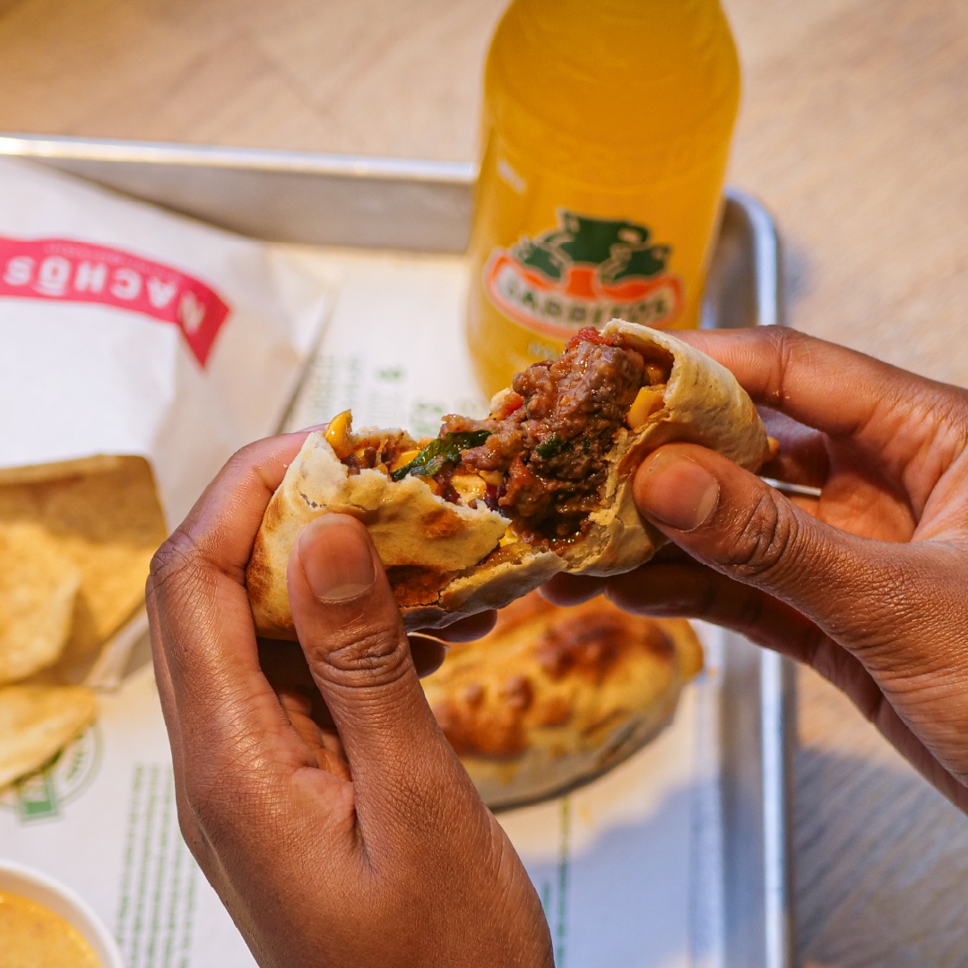 Nachos - Mexican Good Food Photos 2